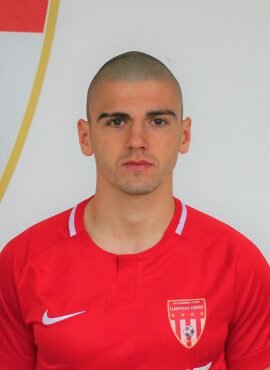 Antonio Georgiev Antonio Georgiev