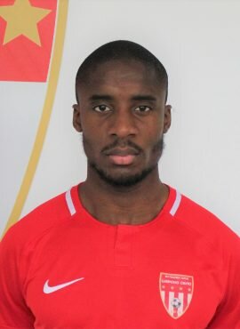 Dilan Bahambula Dilan Bahambula