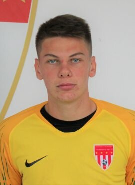 Kiril Troharov Kiril Troharov