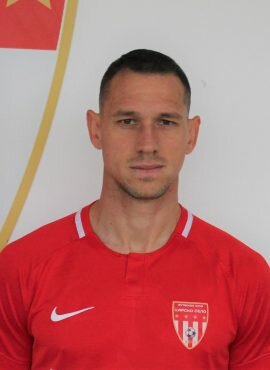 Martin Kavdanski Martin Kavdanski