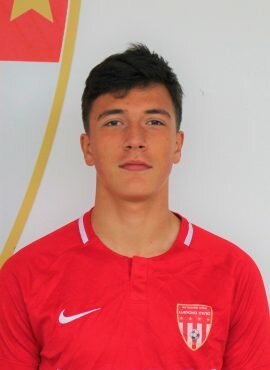 Toma Ushagelov Toma Ushagelov