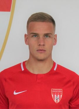 Wesley Nata Wesley Nata